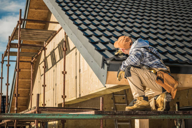 Best Slate Roofing Contractor  in Plainview, TN