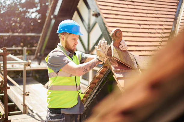 Quick and Trustworthy Emergency Roof Repair Services in Plainview, TN